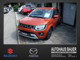 Suzuki IGNIS 1.2 5D M/T COMFORT+ ALLGRIP HYBRID SOFORT - Suzuki Ignis: Allradantrieb, 1.5