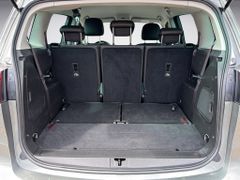Fahrzeugabbildung Opel Zafira 1.4 Turbo Innovation PDC FULL-LED SHZ AHK
