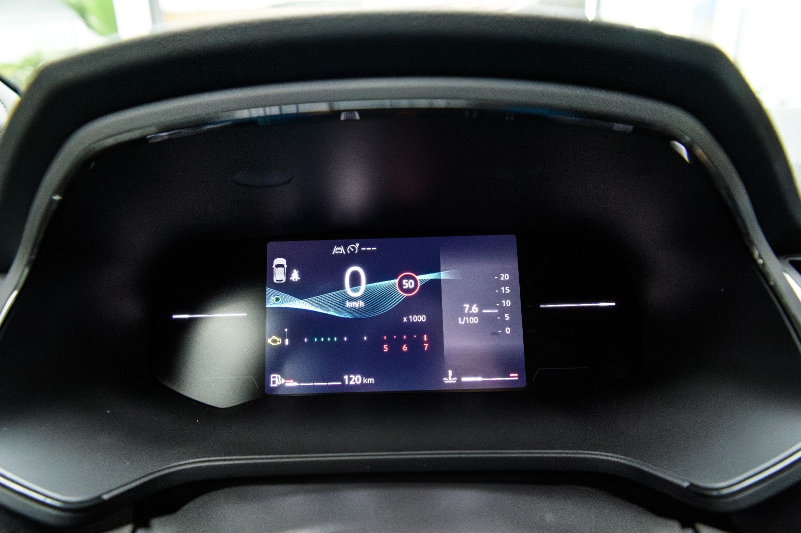 Fahrzeugabbildung Mitsubishi ASX 1.2 Turbo Diamant *