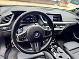 BMW M135i xDrive H&K LiveCockpProf HUD Adapt Kam Mem - BMW M-Modelle in München