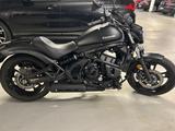 Kawasaki Vulcan S 650 - schick und top in Schuss! - CHOPPER 650