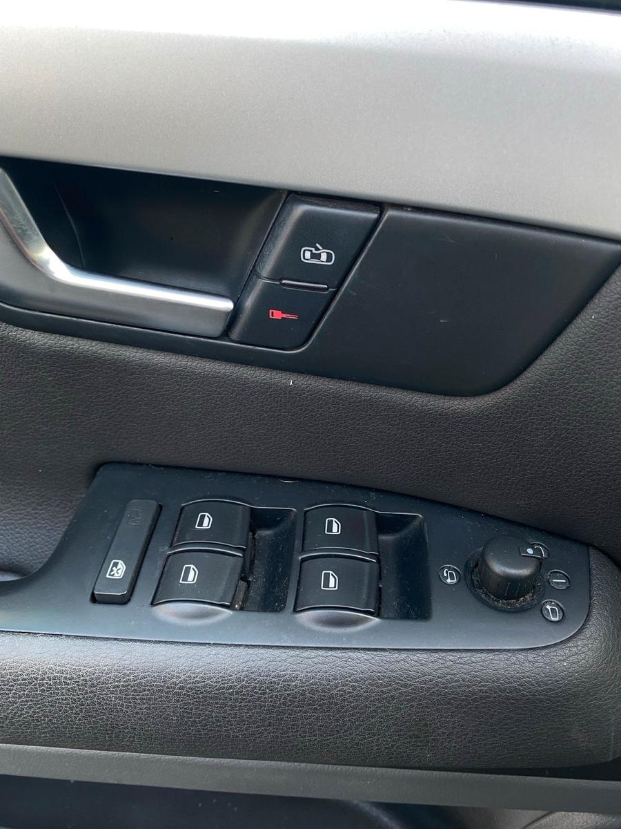 Seat Exeo 2011 — photo 5