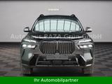 BMW X7 xDrive 40d M Sport Pro+Panorama+Iconic+Harman - BMW X7 Gebrauchtwagen