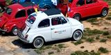 Fiat 500 F Bj1968 Oldtimer    TOP - Fiat 500 Oldtimer