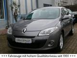 Renault Megane 1.4 TCe"1.Hand"Tempomat"Klima"Parkhilfe" - Renault Megane: 1.4
