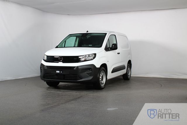 Opel Combo Cargo L1 mit erhöhter Nutzlast RFK|Klim...