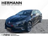 Renault Megane IV 1.3 TCe 140 Grandtour GPF GT-Line CAM - gebrauchte Renault Megane aus dem Jahr 2020