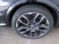 BMW X7 - Vorschau Bild 8