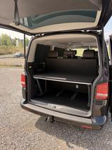 Volkswagen T5 Multivan - Volkswagen T5 Multivan in Duisburg