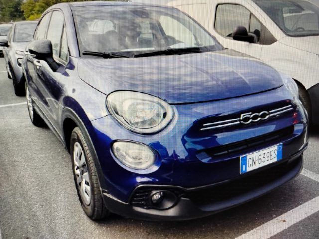 Jiný FIAT 500X 1.0 T3 120 CV MY23 SUPERPROMO