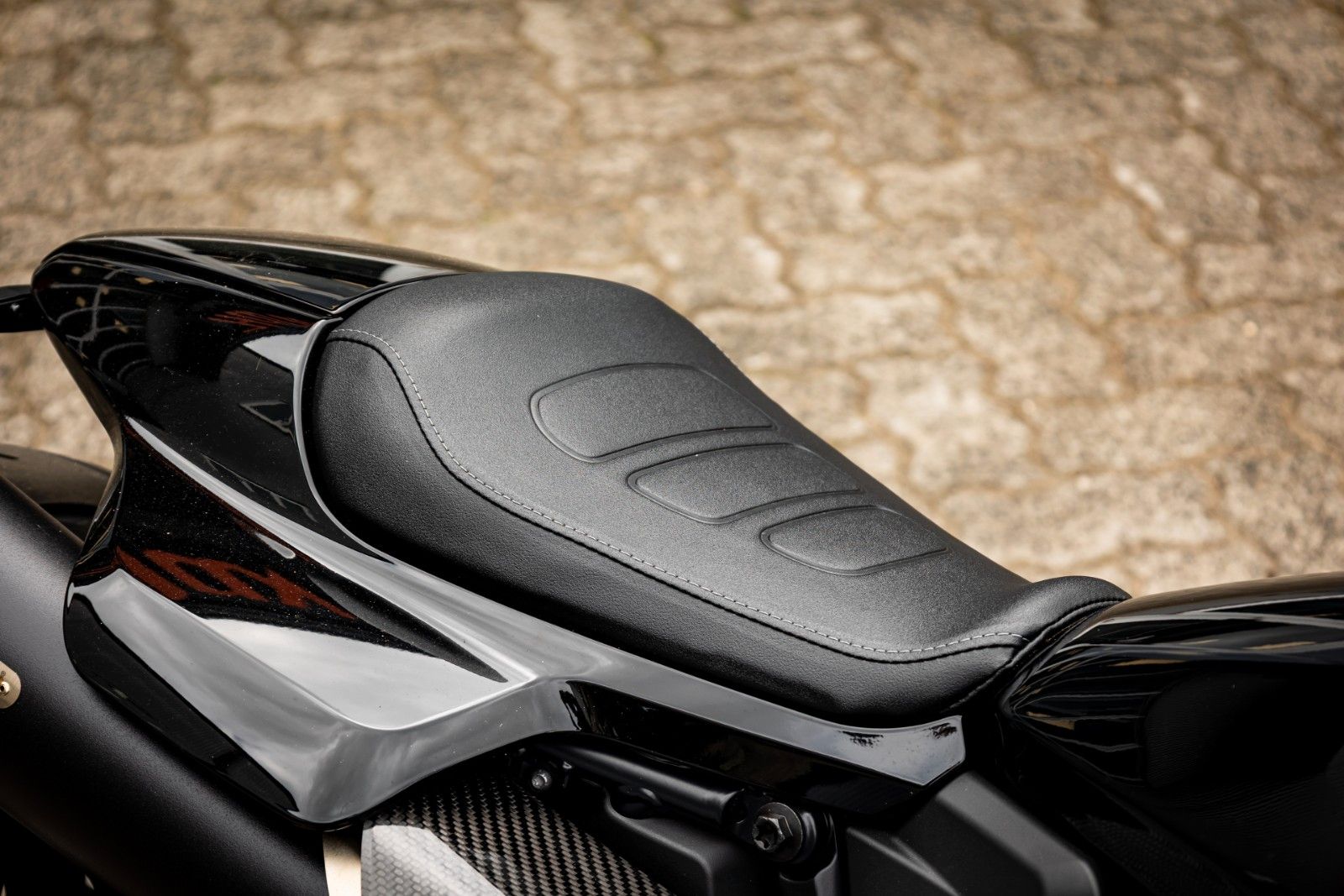 Fahrzeugabbildung Harley-Davidson SPORTSTER S RH1250S - JEKILL&HYDE -