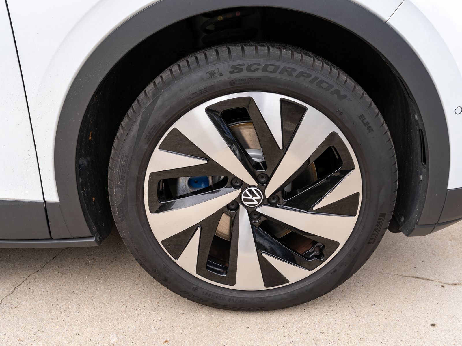 Volkswagen ID.4 - Bild 10