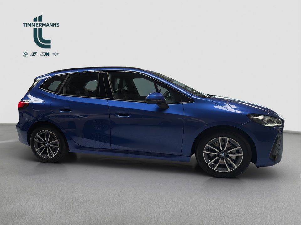 BMW 220 Active Tourer - Bild 6
