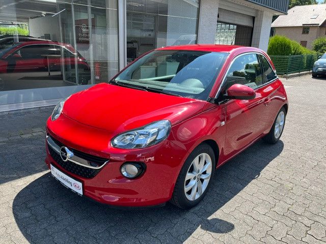 Image of Opel Adam