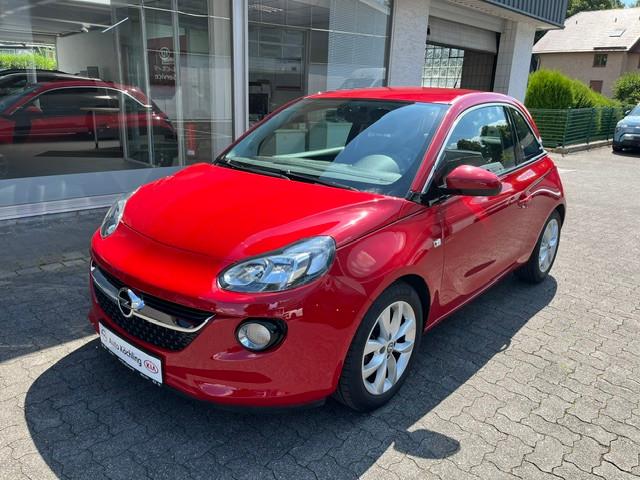 Opel Adam Jam