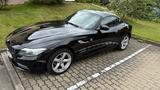 BMW Z4 sDrive18i - mit Standheizung - BMW Z4 in Chemnitz