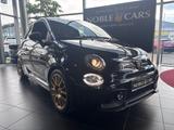 Abarth 695  75 Anniversario BEATS NAVI ALU - Abarth 695: Limousine