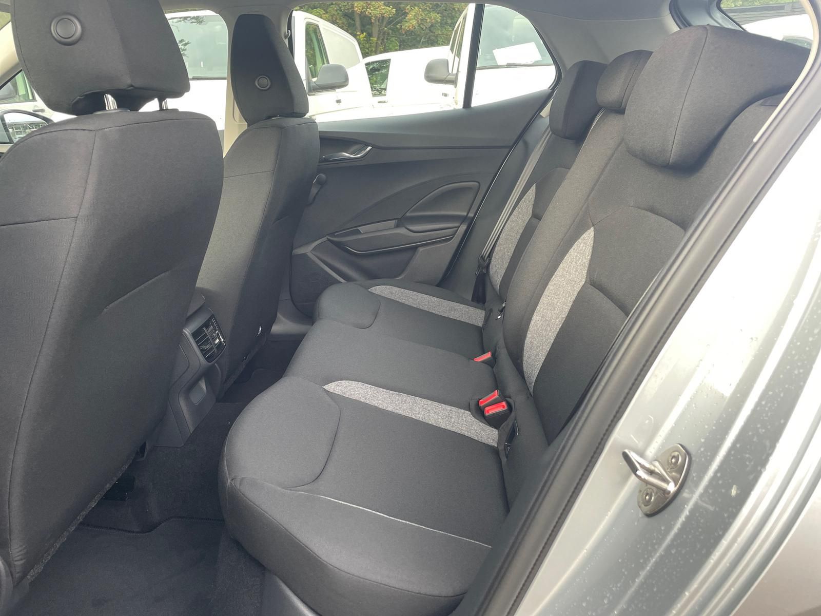 Fabia Essence Metallic