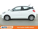 Hyundai i10 1.0 Selectt*SHZ*KLIMA*GARANTIE* - Hyundai i10 Select mit Benzin-Antrieb