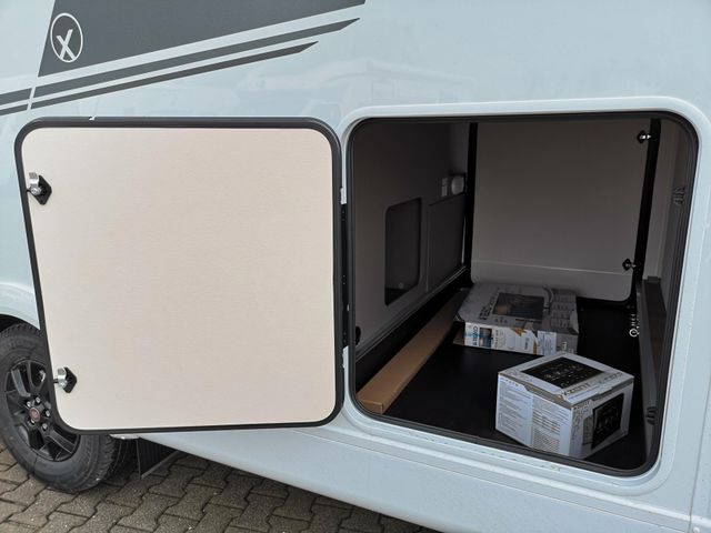 Etrusco T 7400 SB | Edition Complete Selection