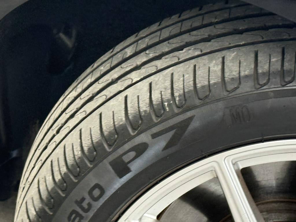 Mercedes-Benz CLA e, 1.Hd., Leder, MBUX, миниатюра 4