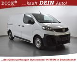 Fiat Scudo 2.0d L2 >3SITZ+NAVI+KLIMA+TEMPO+BLUETO+PDC - Fiat Scudo mit Diesel-Antrieb: 2.0