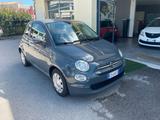 Fiat 500 1.0 Hybrid Pop - Fiat 500 mit Hybrid-Antrieb: Pop
