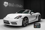 Porsche Boxster - gebrauchte Porsche Boxster aus dem Jahr 2022