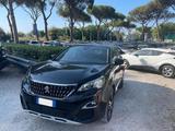 Peugeot PEUGEOT 3008 ALLURE 1.2cc 131cv CARPLAY/SENSORI  - Peugeot 3008: Limousine