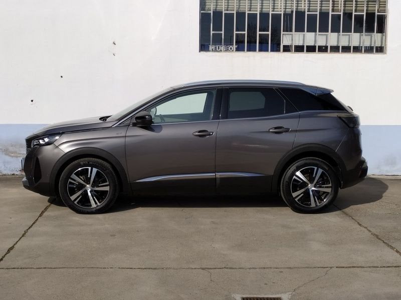 Image of Peugeot 3008