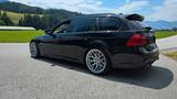 BMW 335i E91 N54 - BMW 3 Series aus 2008: Kombi