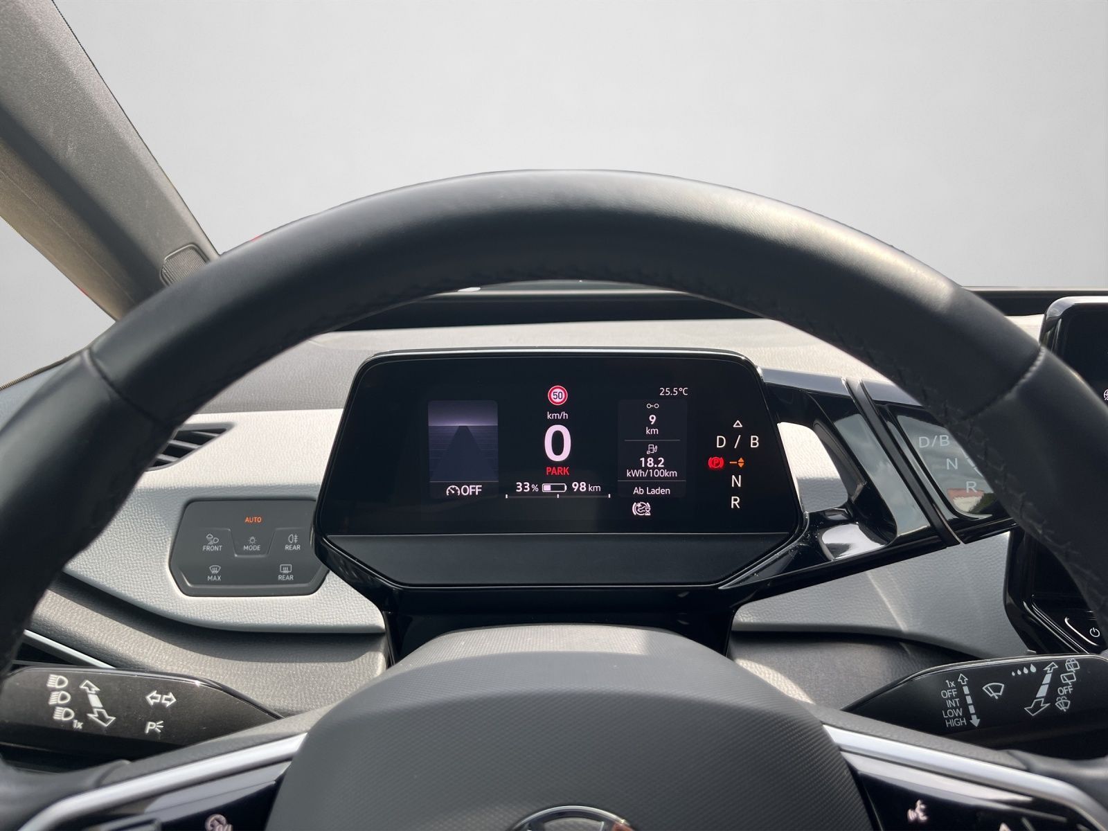 Volkswagen ID.3 - Bild 11