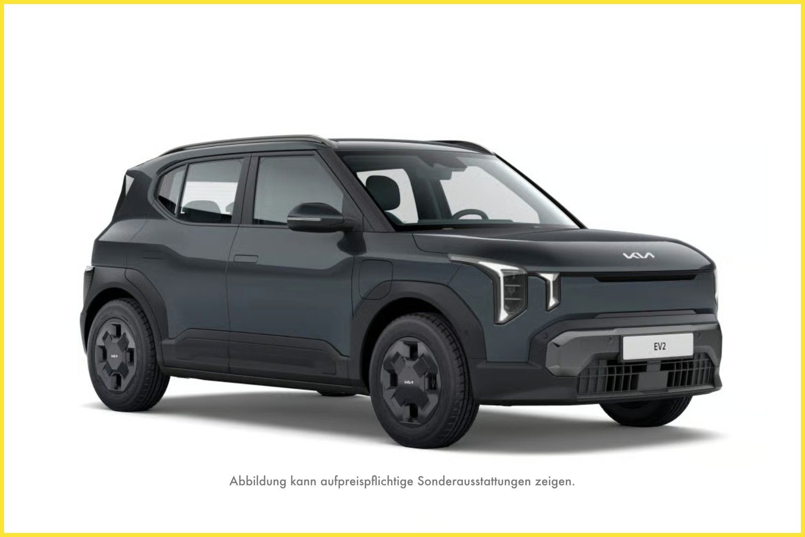 Kia EV2 EARTH 42.2 5S WIN TEC 22AC DW PAKET imagem 2