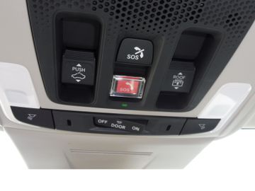 Honda Civic e:HEV 2,0 i-MMD Hybrid Advance