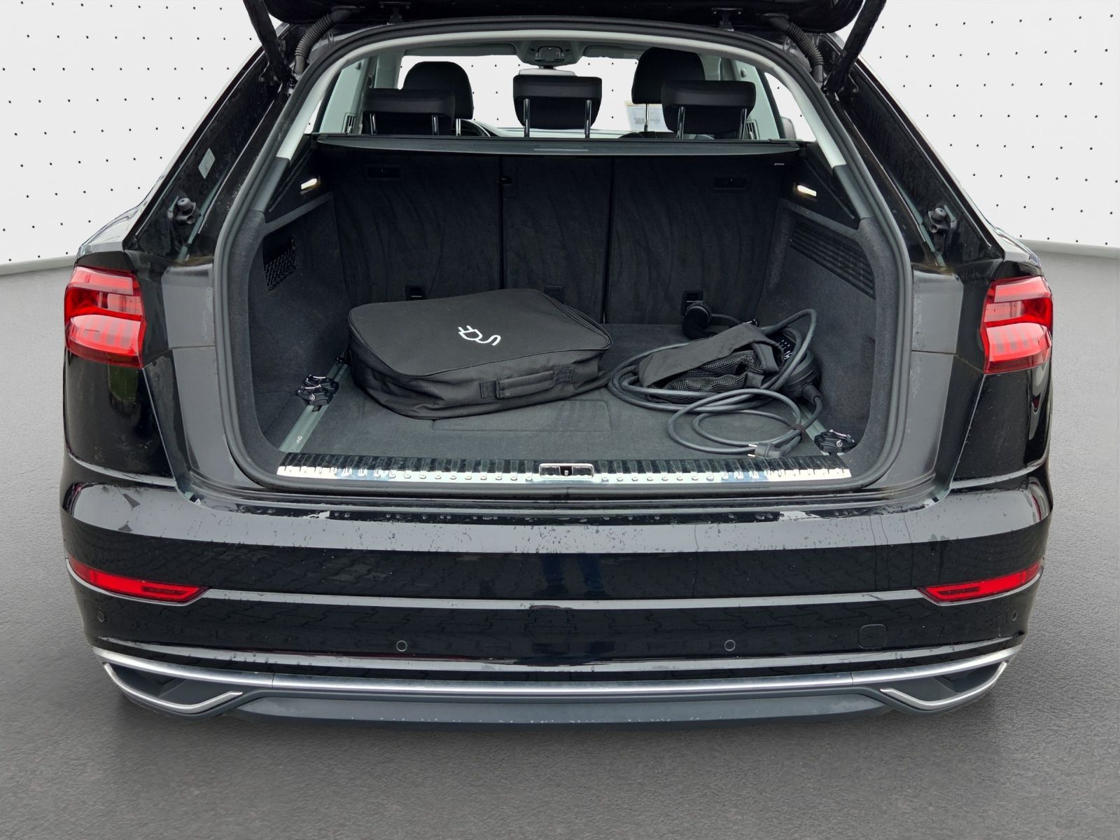 Audi Q8 - Bild 11