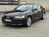 Audi A6 3.0 quatro/ Tausch gegen Bulli - Audi A6: Quatro
