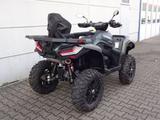 Access Motor SHADE SPORT PLUS 860 4x4 EPS LOF Kompressor ATV - Offers