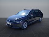 Volkswagen Golf VIII Variant 1.5 eTSI Life AHK STDHZG RFK - Volkswagen Golf Gebrauchtwagen