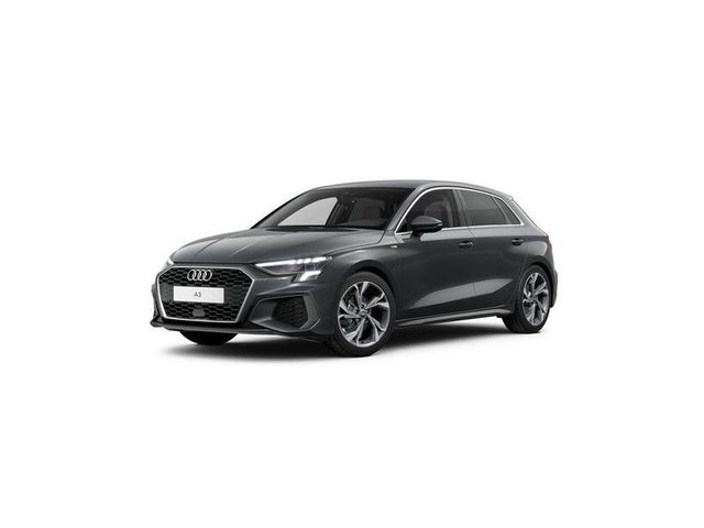 Audi A3 sportback 35 2.0 tdi s line edition s-tr