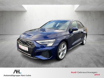 Audi Leasingangebot: Audi S3 Limousine 2.0 TFSI quattro S-tronic Matrix Na