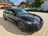 Audi A6 Lim. 2.0 TDI quattro S-Line Exterieur,Pano... - Audi A6 Tageszulassungen