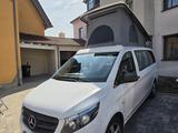Mercedes-Benz Vito Tourer mit Aufstelldach - Kastenwagen