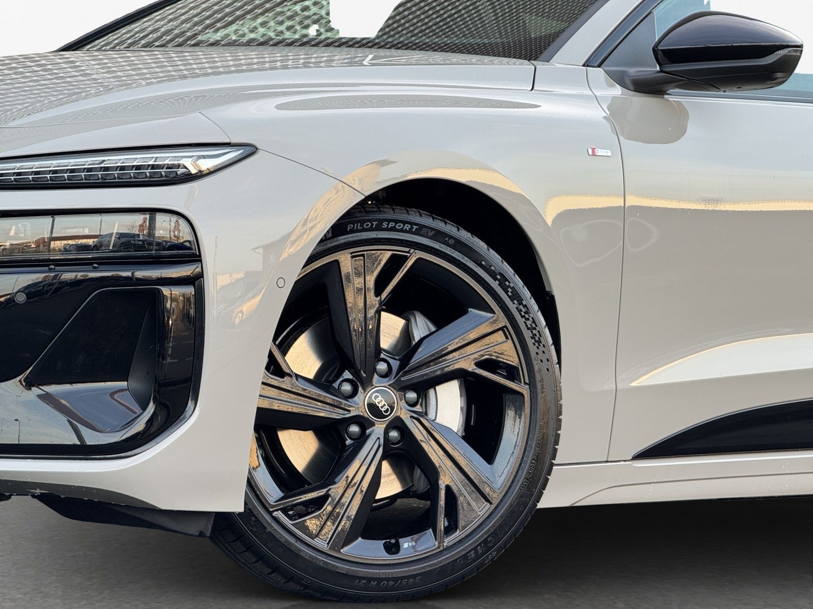 Audi A6 e-tron - Bild 14