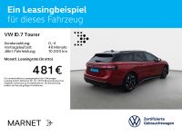 Volkswagen ID.7 - Vorschau Bild 3