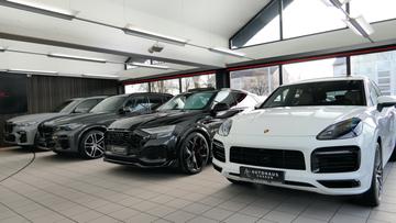 2024 AUDI RSQ8 — миниатюра 36