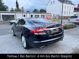 Jaguar XF 3.0 V6 Diesel Luxury*Leder*NAVI*Xenon*19ZOLL* - Jaguar XF Luxury mit Diesel-Antrieb