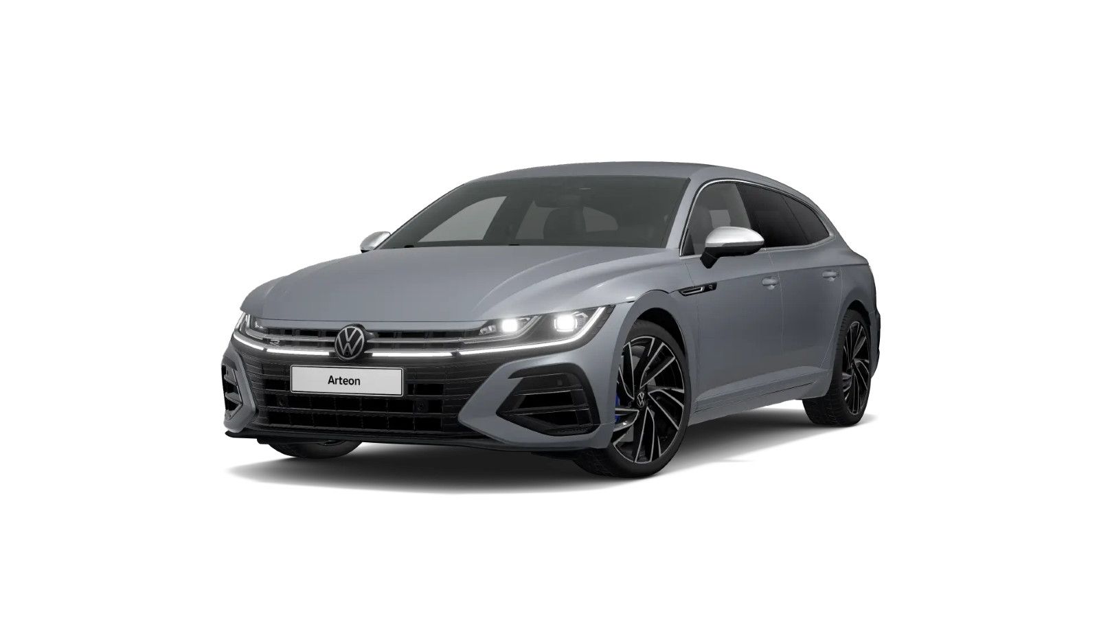 Volkswagen Arteon - Bild 2