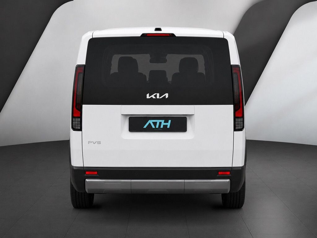 Fahrzeugabbildung Kia PV5 Passenger Sonderumbau 6Sitzer Schienensystem