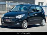 Hyundai i10 5 Star Edition*5 TÜRIG*GEPFLEGT*TÜV NEU* - Hyundai i10 in Herne