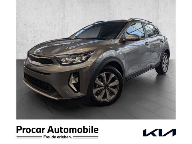 Kia Stonic Stonic 1.2 Vision NAVI RFK PDC SHZ